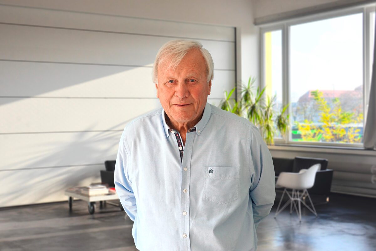 Klaus Heinßen